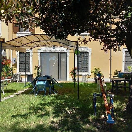 La Magnolia Apartment Verona Exterior foto