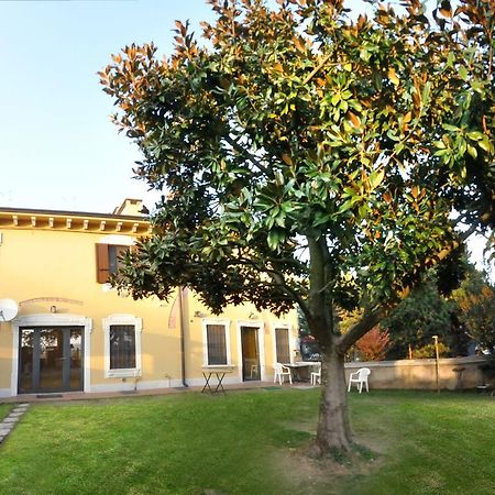 La Magnolia Apartment Verona Exterior foto