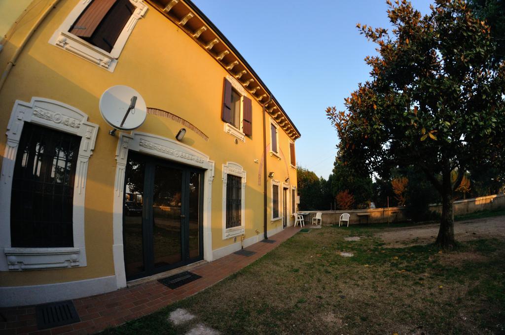La Magnolia Apartment Verona Exterior foto