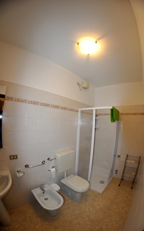 La Magnolia Apartment Verona Exterior foto