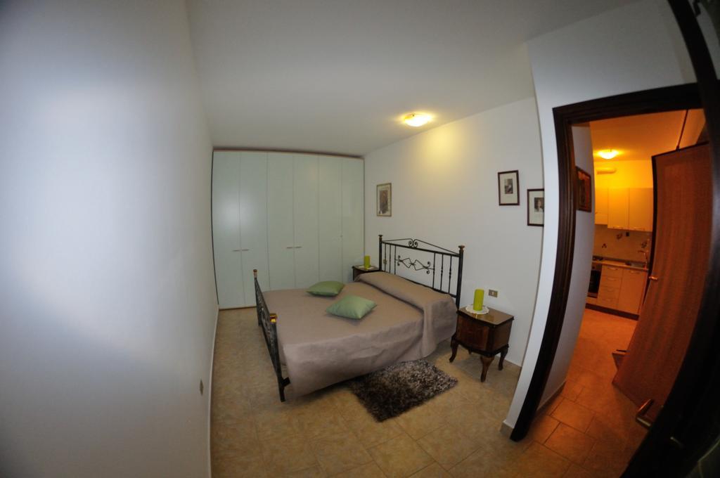 La Magnolia Apartment Verona Exterior foto
