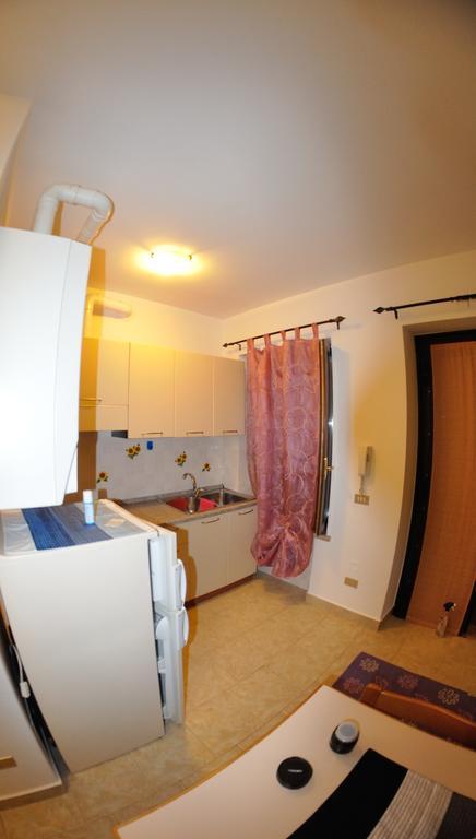 La Magnolia Apartment Verona Exterior foto