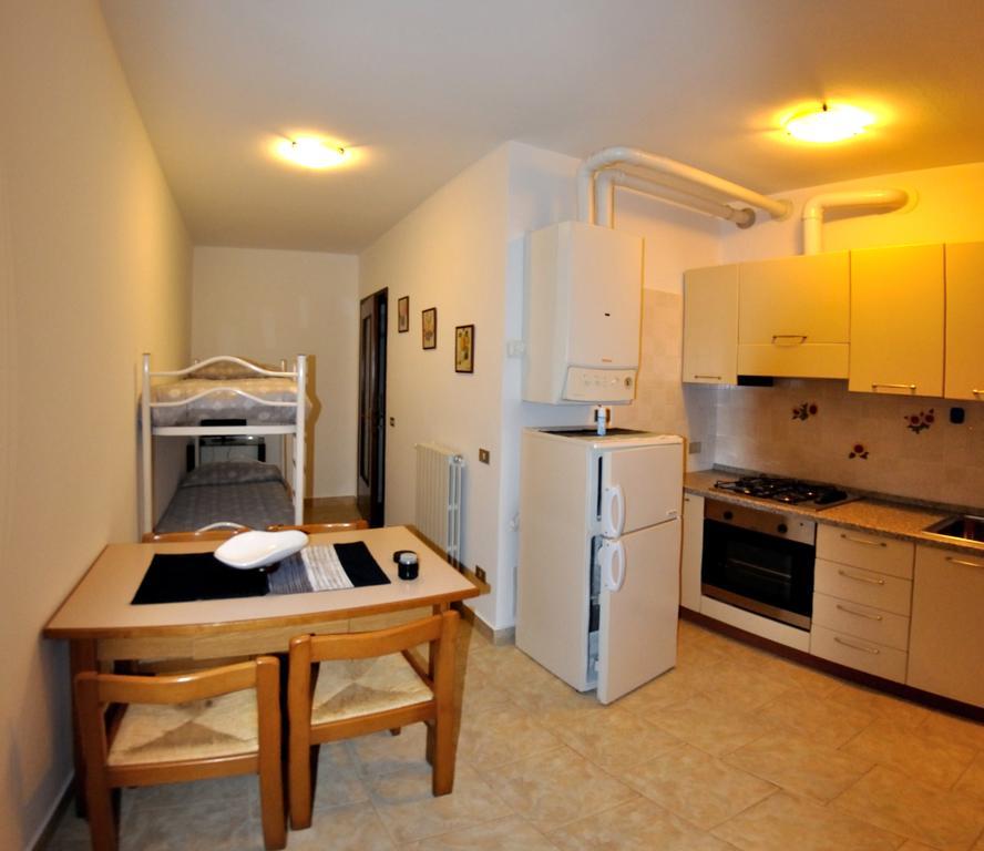 La Magnolia Apartment Verona Exterior foto
